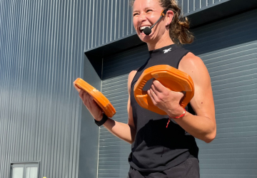 Prescrição de Treino Online